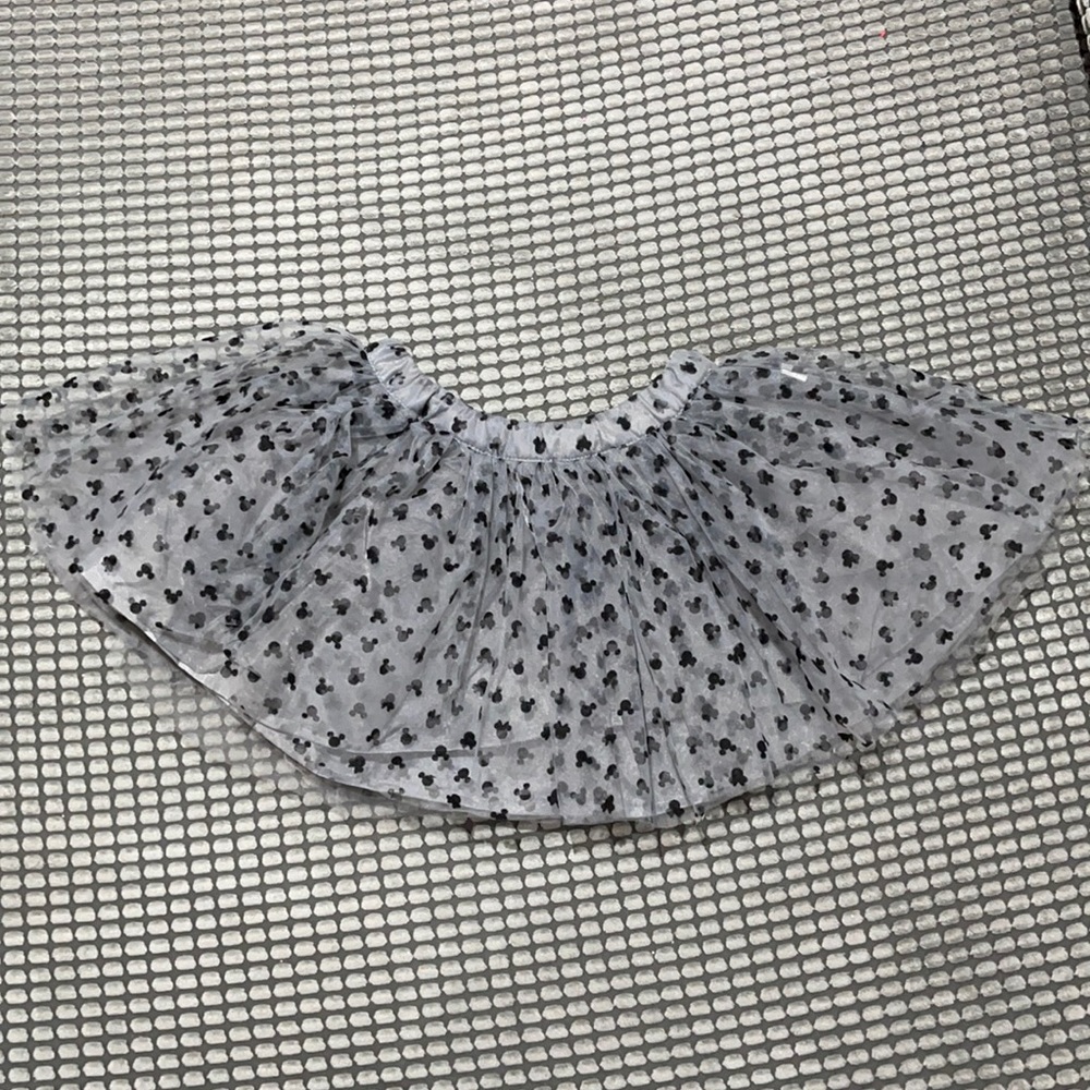 Wheat 2T (92) Disney Tutu
